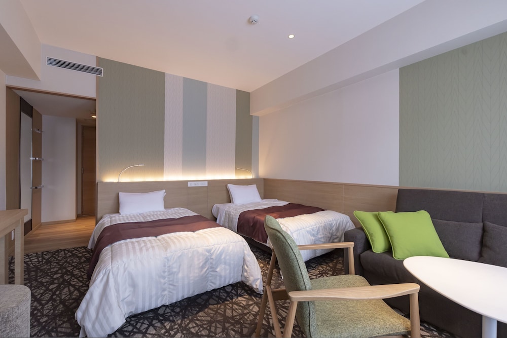Kusatsu Now Resort Hotel 22/62