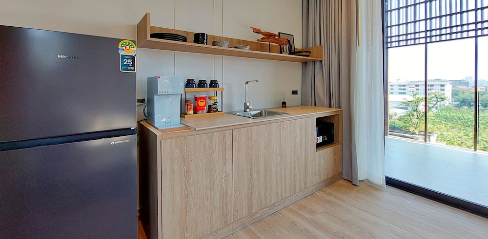 SHAN Villas Sukhumvit 11/70