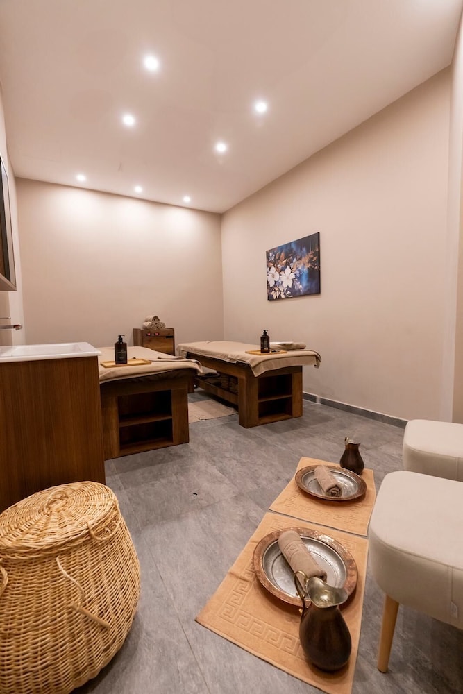 Blue Dreams Resort and Spa Bodrum 34/49