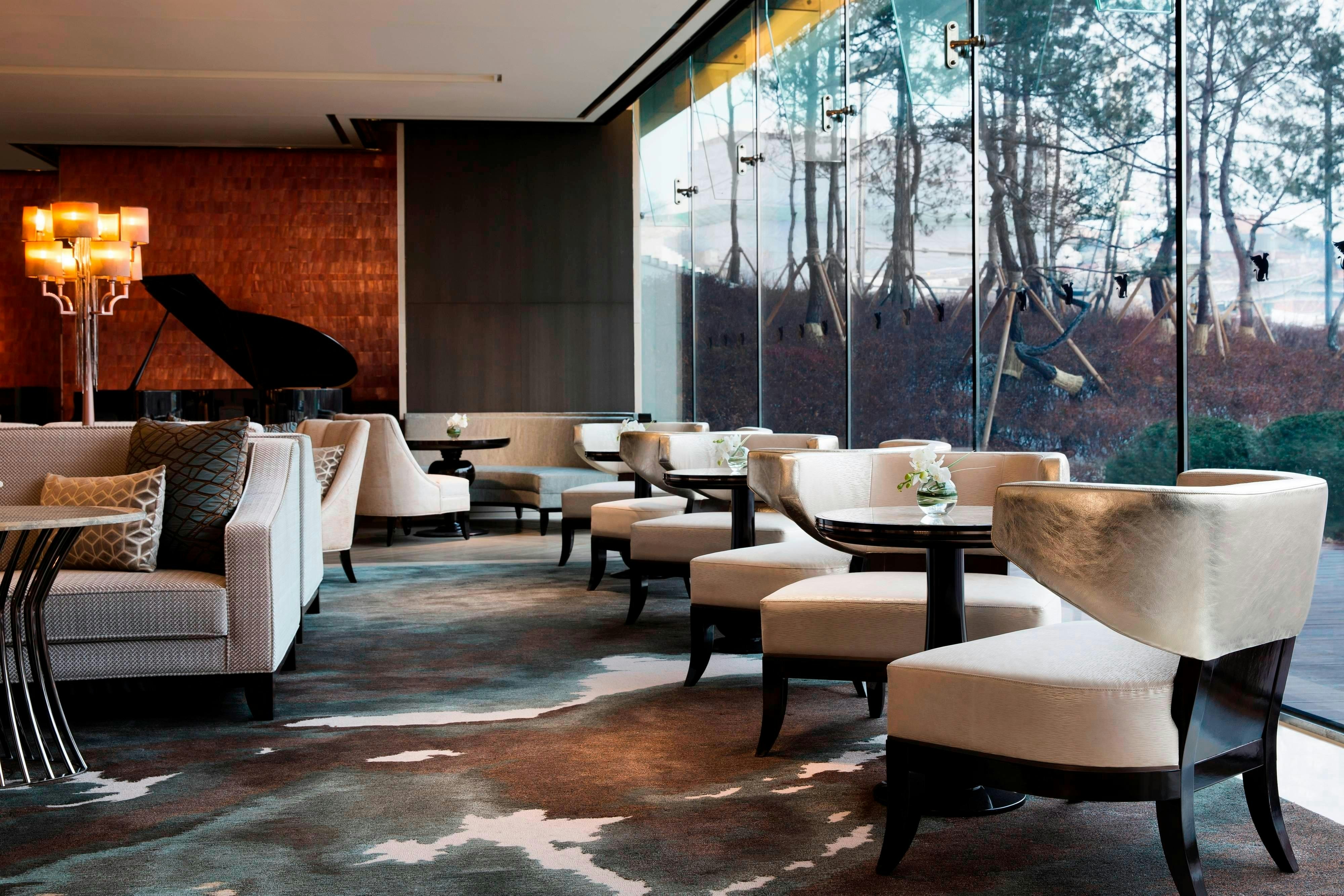 Jw Marriott Dongdaemun Square Seoul 33/52
