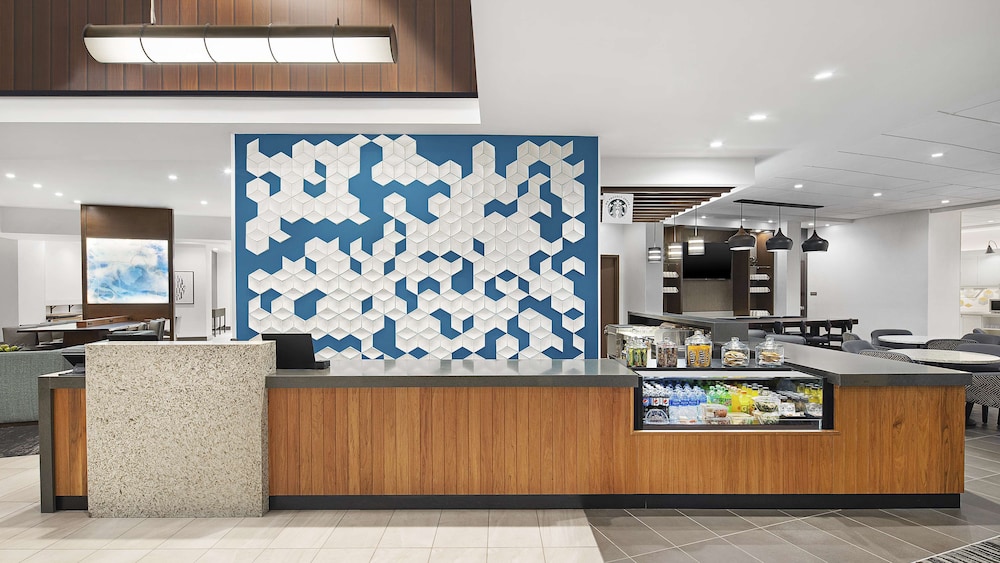 Hyatt Place Jacksonville St. Johns Town Center 10/52