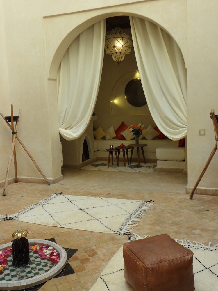 Riad Et Spa Misria Les Oliviers 17/33