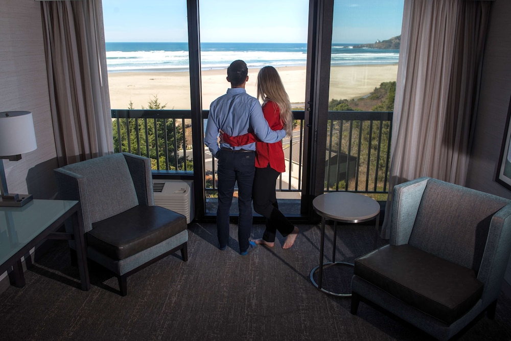 Best Western Plus Agate Beach Inn 23/46