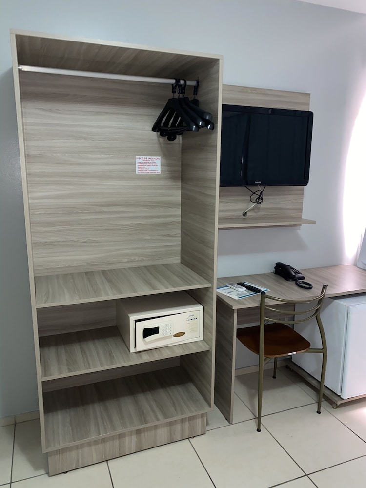Fortaleza Inn Hotel 26/30