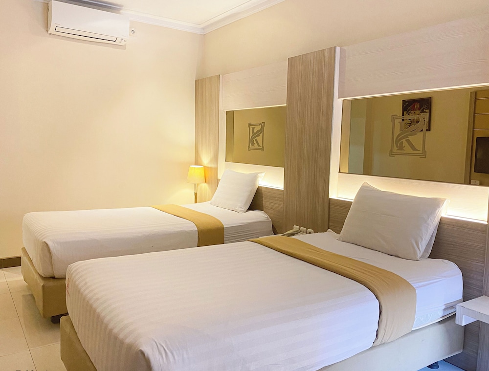 Kertanegara Premium Guest House 27/49