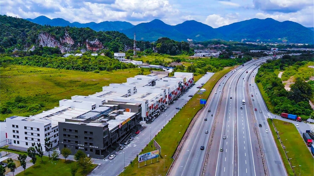 Zone Hotel (Ipoh) 35/40