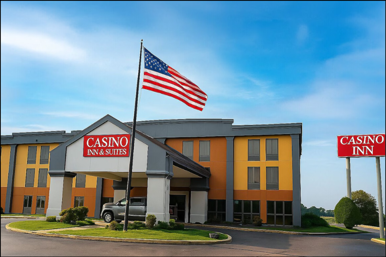 Casino Inn and Suites Tunica Resorts 2/20