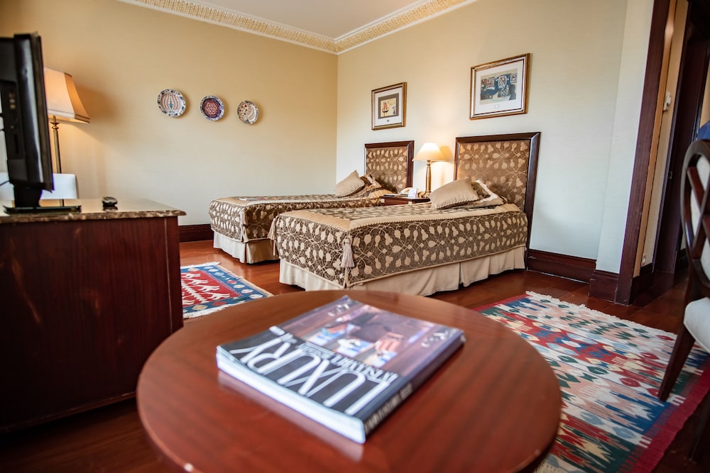 Eresin Hotels Sultanahmet Boutique Class 22/68