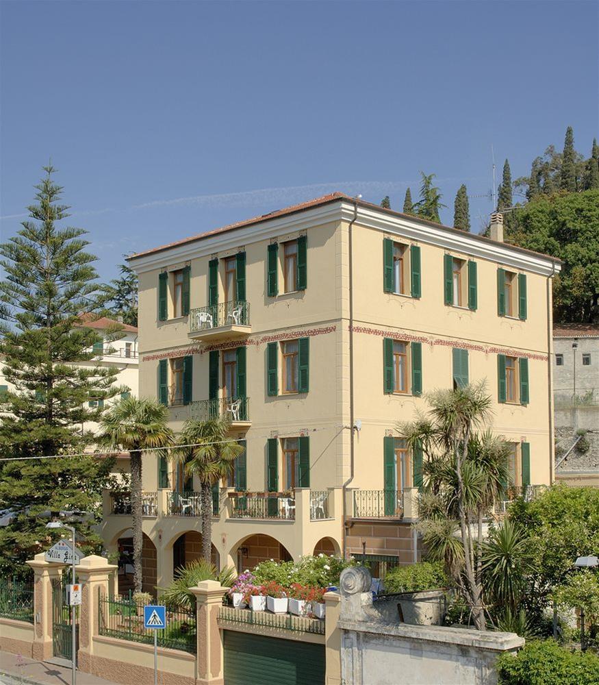 Albergo Villa Gina 1/50