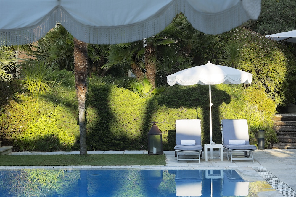 La Bastide De St Tropez photo3