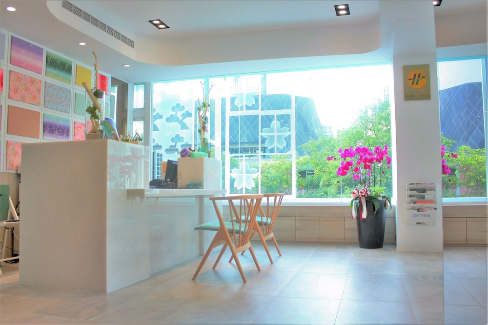 Ssbhotel-Shin Sei Bashi 17/67