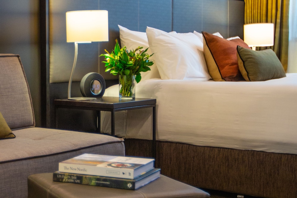 Rydges Wellington Airport 31/64