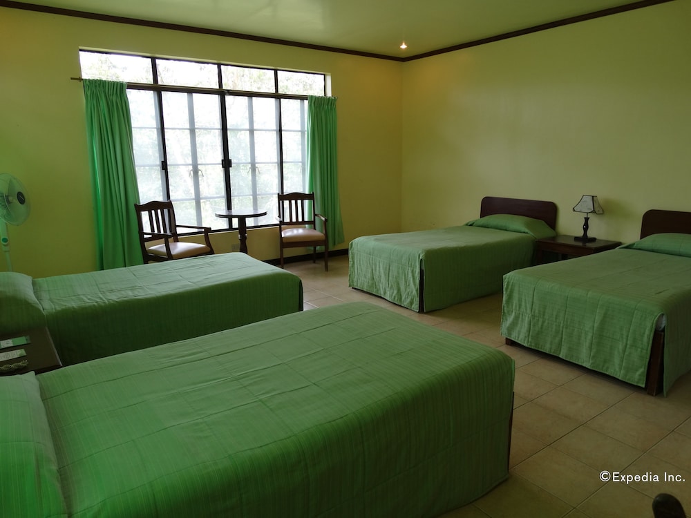 Eden Nature Park And Resort 26/55
