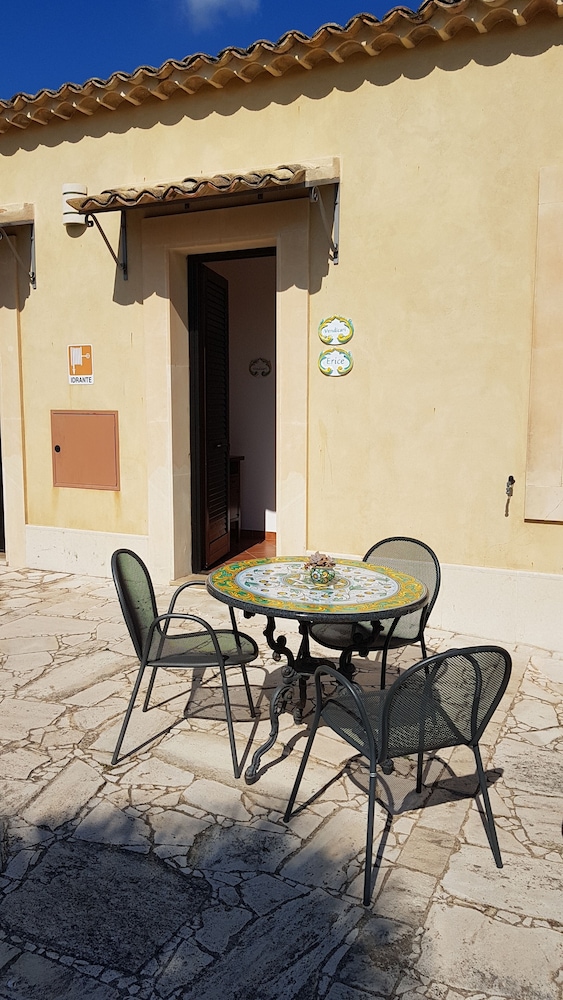 La Corte Del Sole 63/72