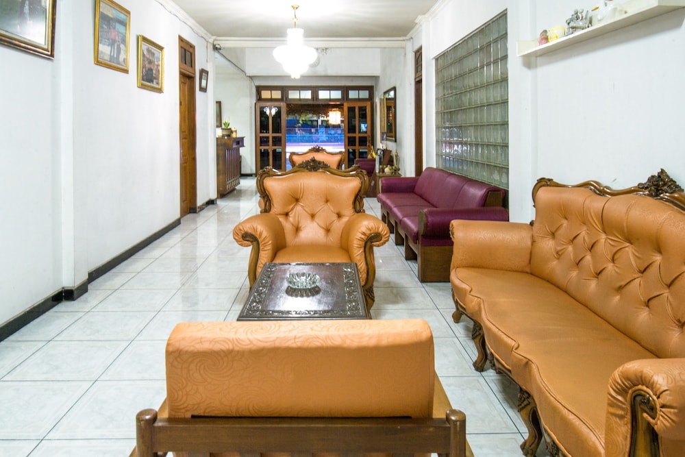Hotel Sekar Ayu 34/49