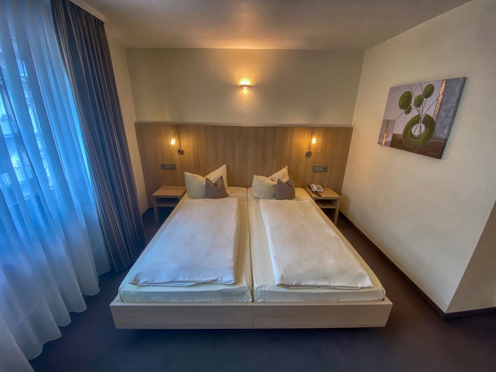 City Partner Hotel Berliner Hof 20/50