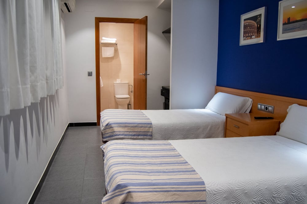 Hostal Apolo 8/46