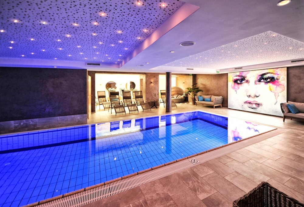 Hotel St Georg 22/50