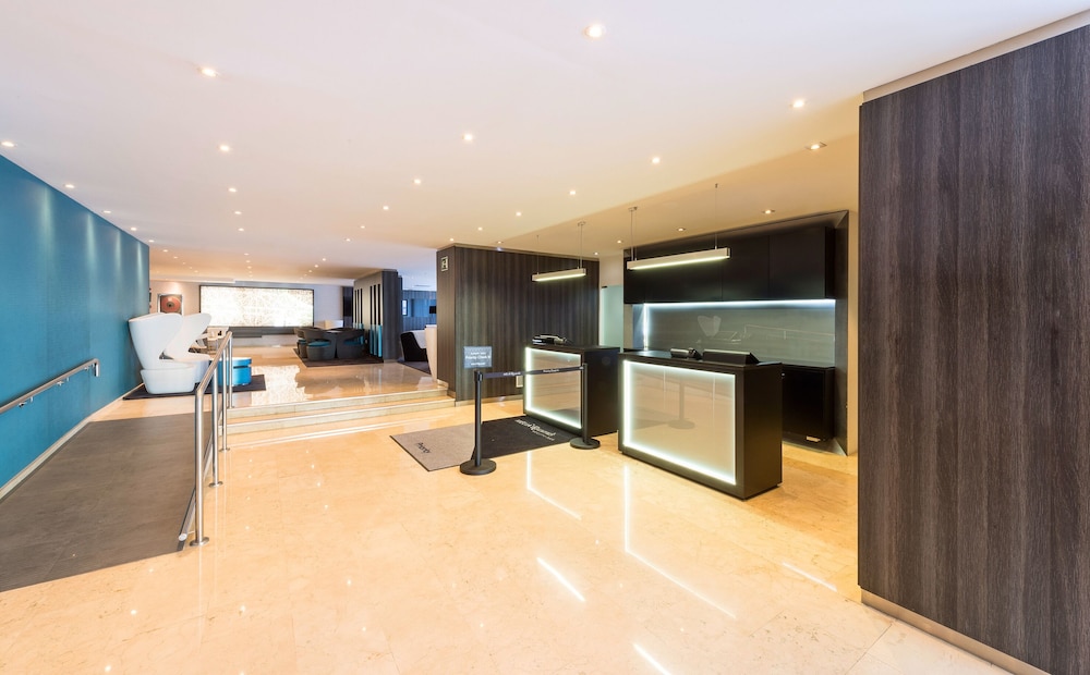 Tryp Cordoba Ex Tryp Los Gallos 32/50