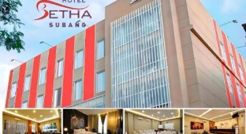 Hotel Betha Subang 6/36