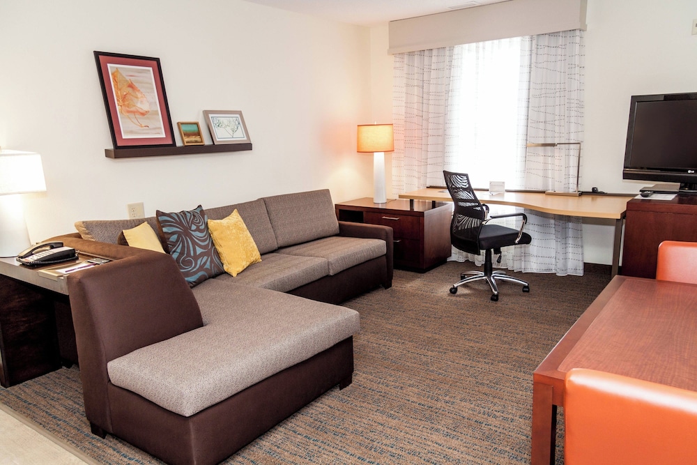 Residence Inn Rocky Mount 17/37