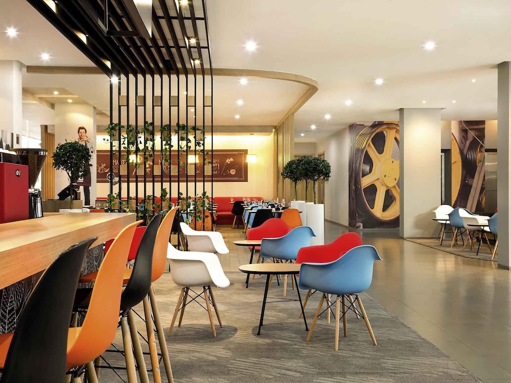 Ibis Bandung Pasteur 41/57