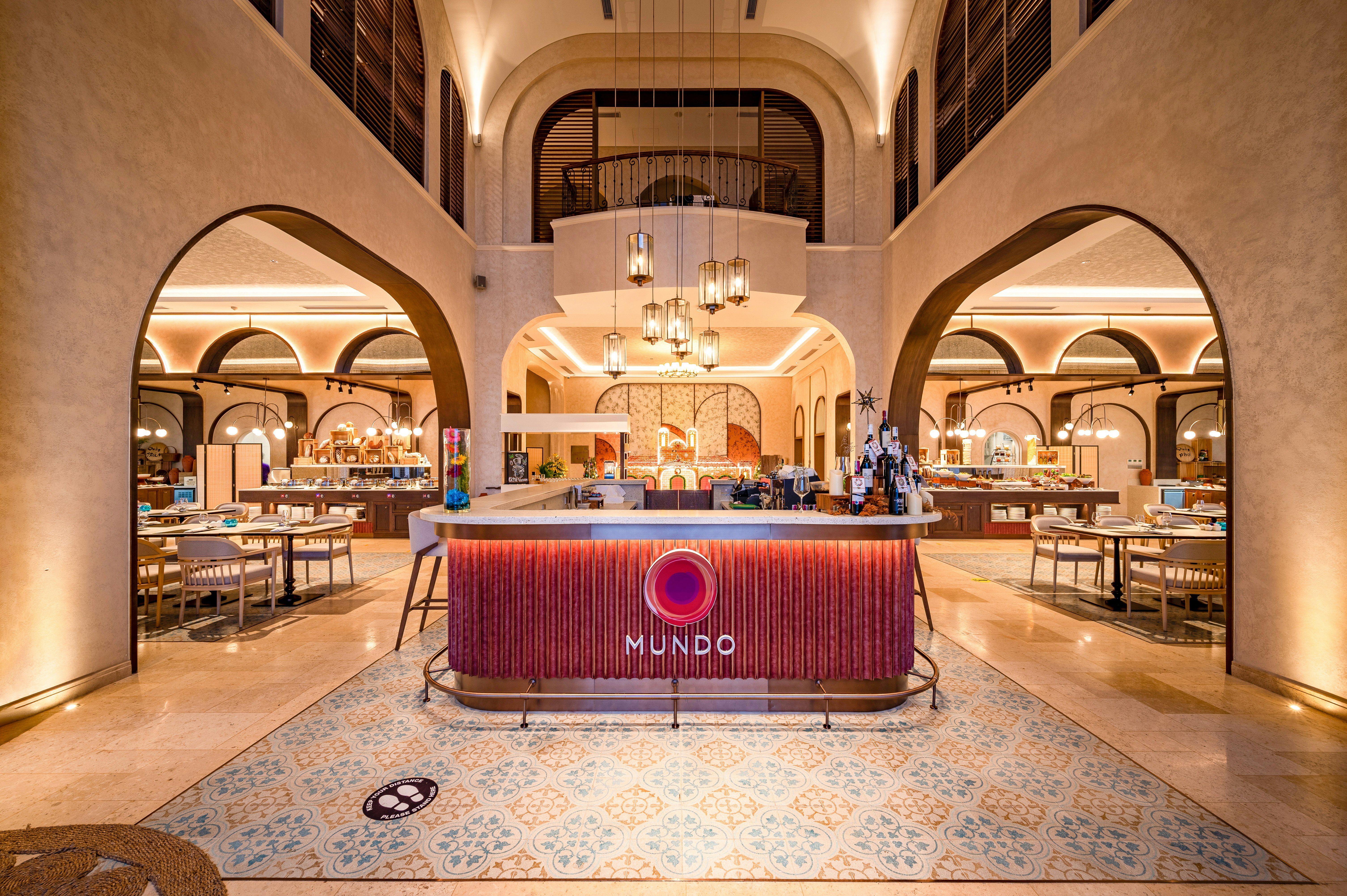 Centara Mirage Resort Mui Ne 20/82