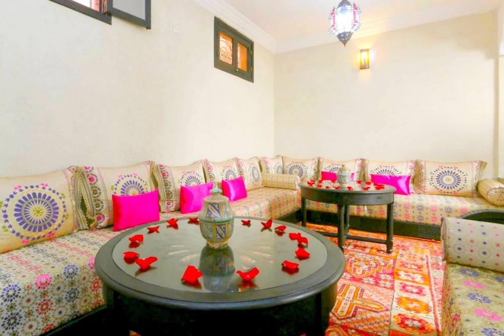 Riad Dar Benbrahim 21/30