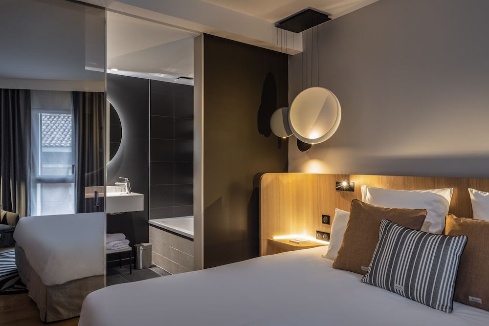 Hotel Villa Koegui Bayonne 27/55