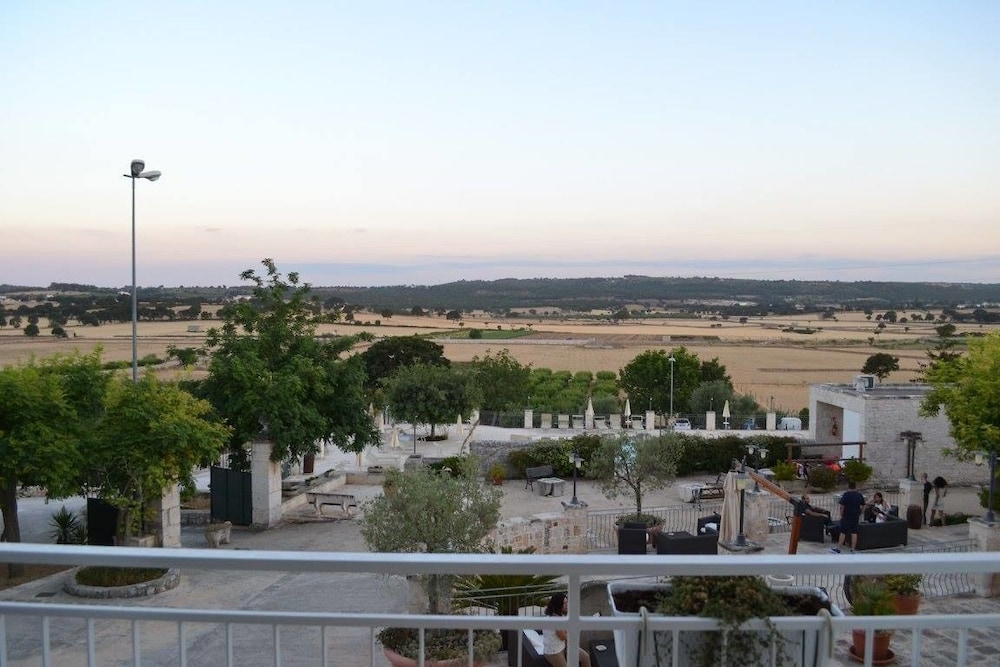 Masseria Torricella 20/34
