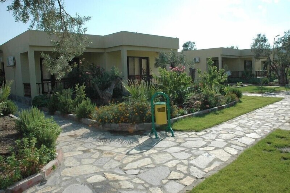 Assos Büyük Yildizsaray Otel 44/50