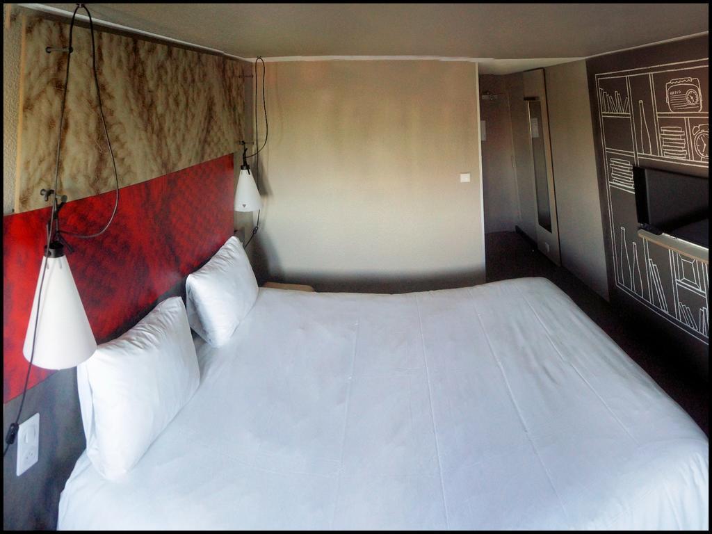 Ibis Le Havre Sud Harfleur 17/50
