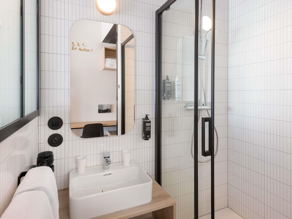 ibis Styles Namur 56/58