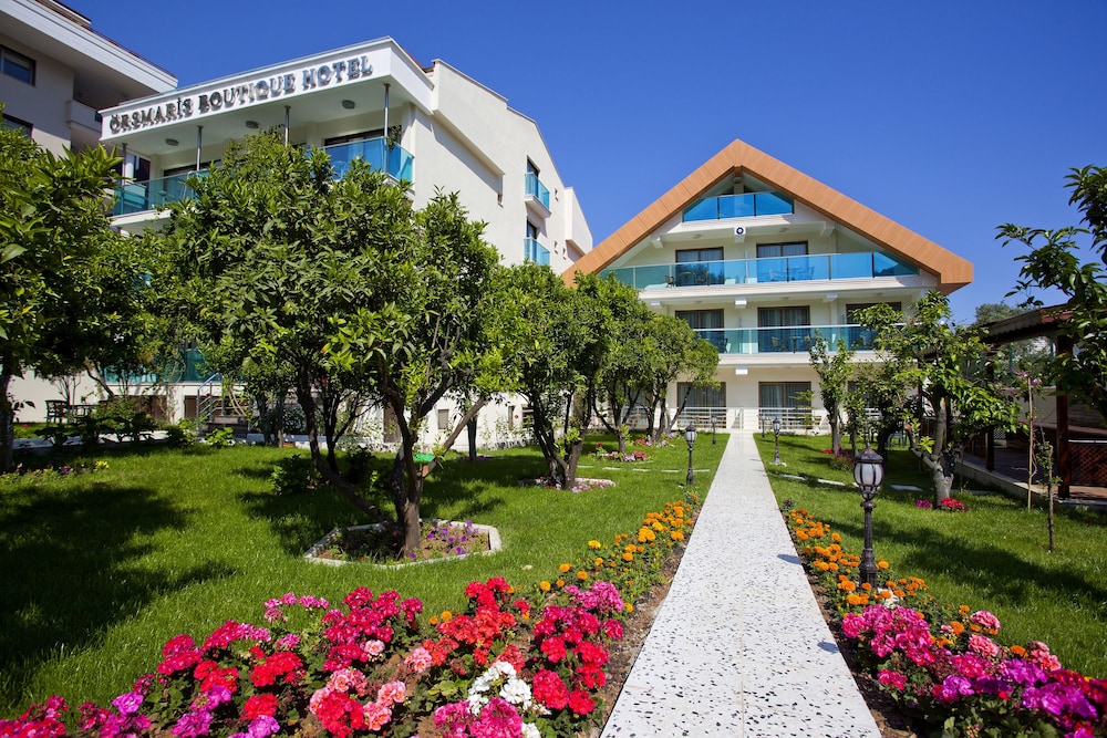 Orsmaris Boutique Hotel 41/50