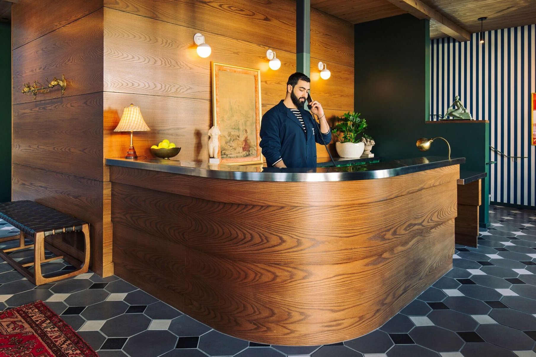 Palihotel Culver City 6/16