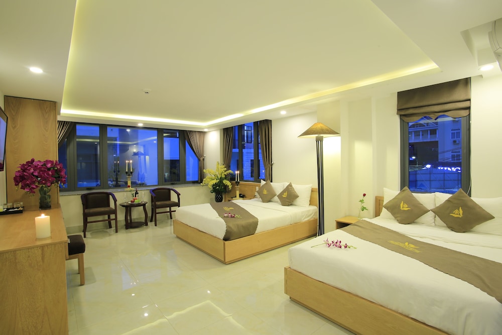 Trang Ngan Hotel 16/31