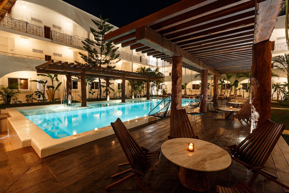 Hm Playa Del Carmen 33/74