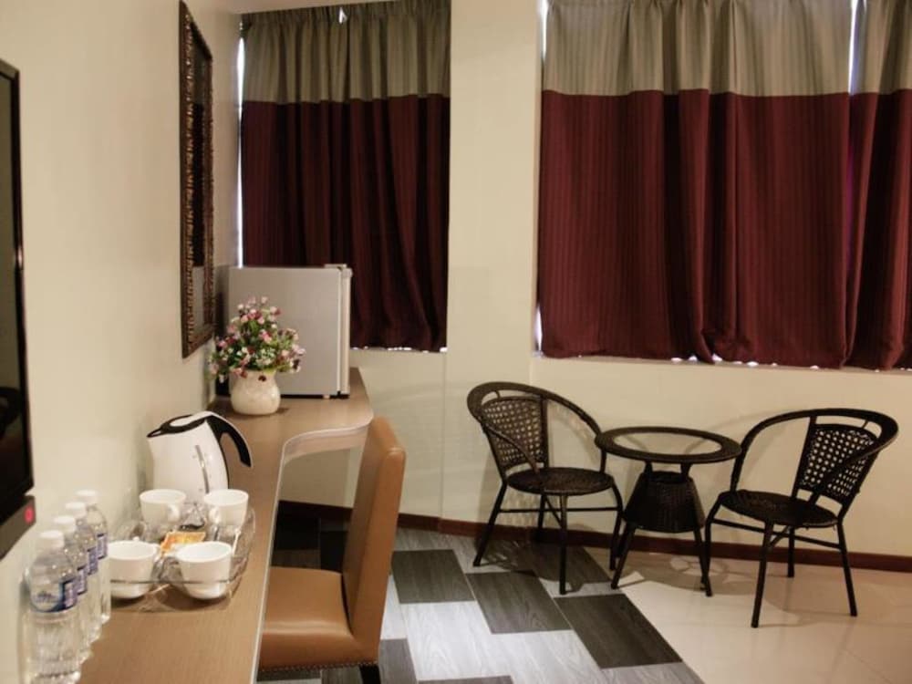 Hotel Midtown Villa 41/52