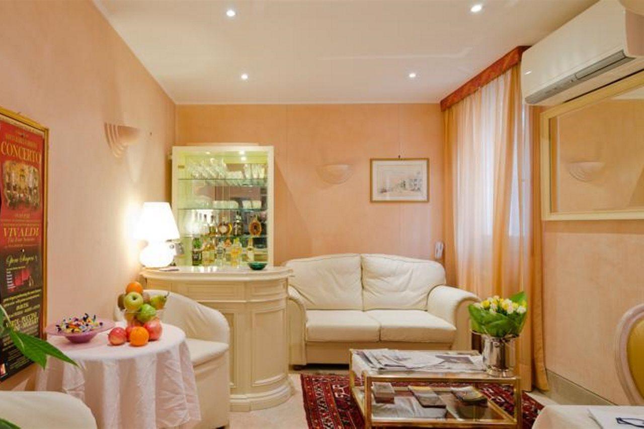Hotel Cannaregio 2357 15/22