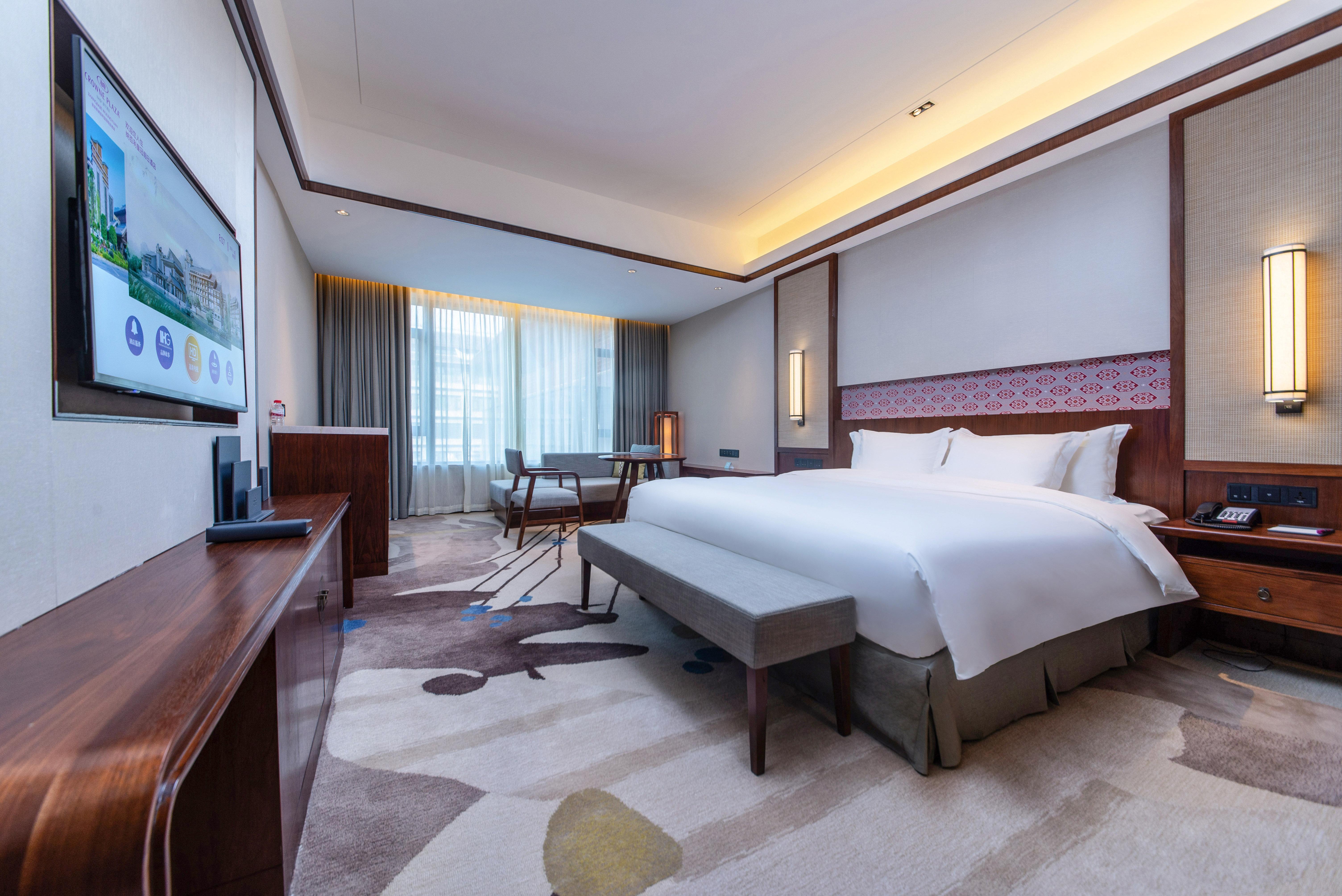 Howard Johnson Neodalle Resort Zhangjiajie 17/50