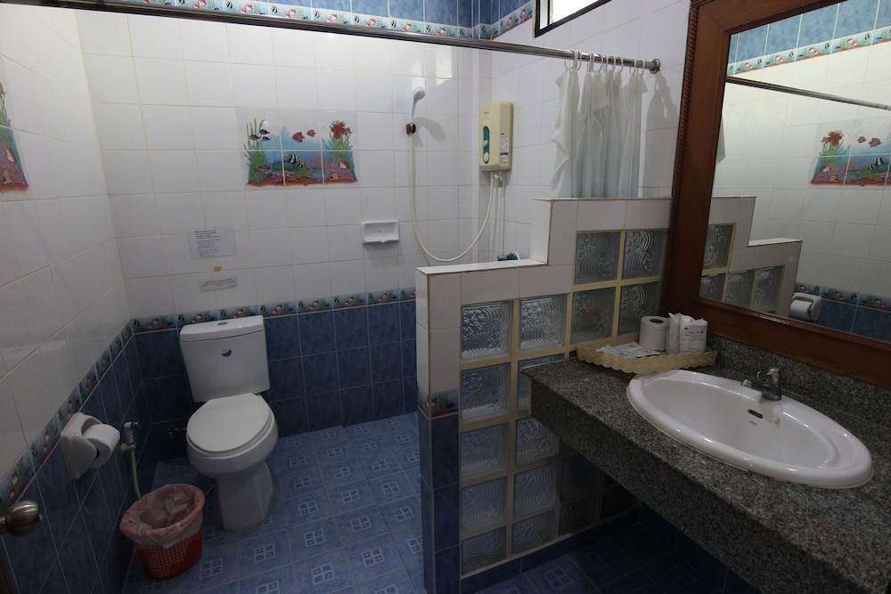 Lanta Villa Resort 58/58