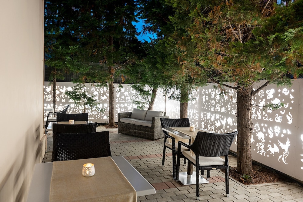 Galaxias City Hotel Rhodes 51/66