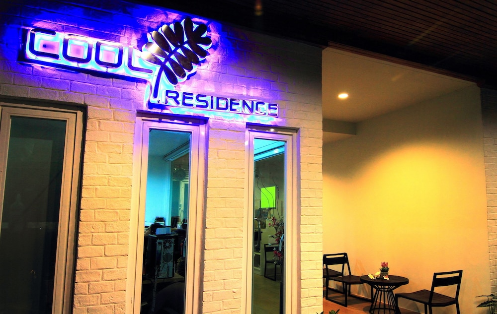 Cool Residence Sha Extra Plus 45/46
