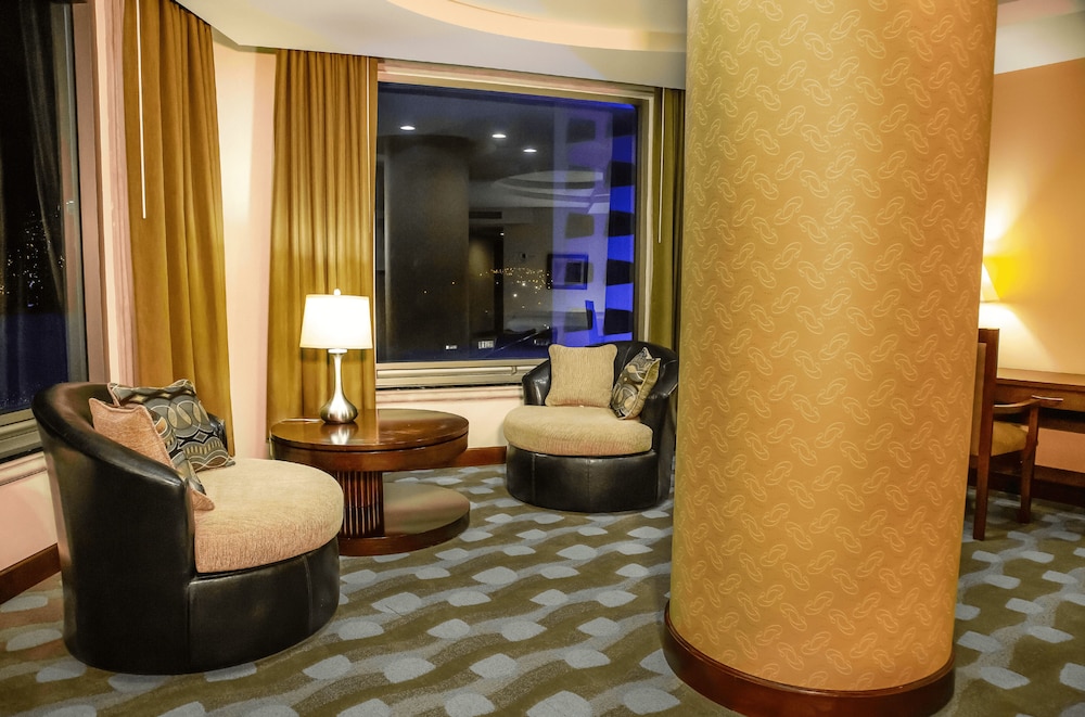 Plaza Juan Carlos Hotel 44/63