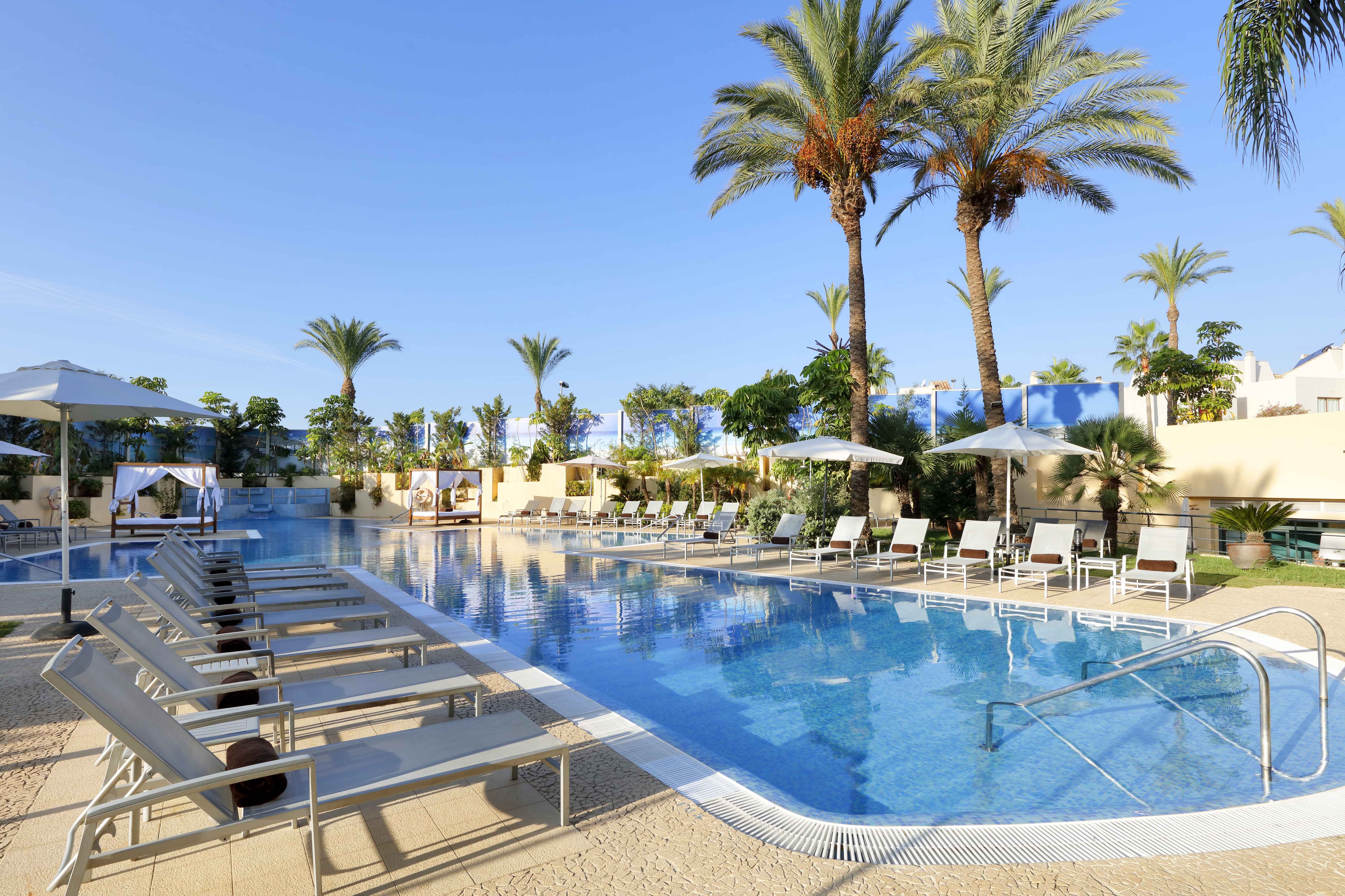 Exe Estepona Thalasso Spa Adults Only 47/50