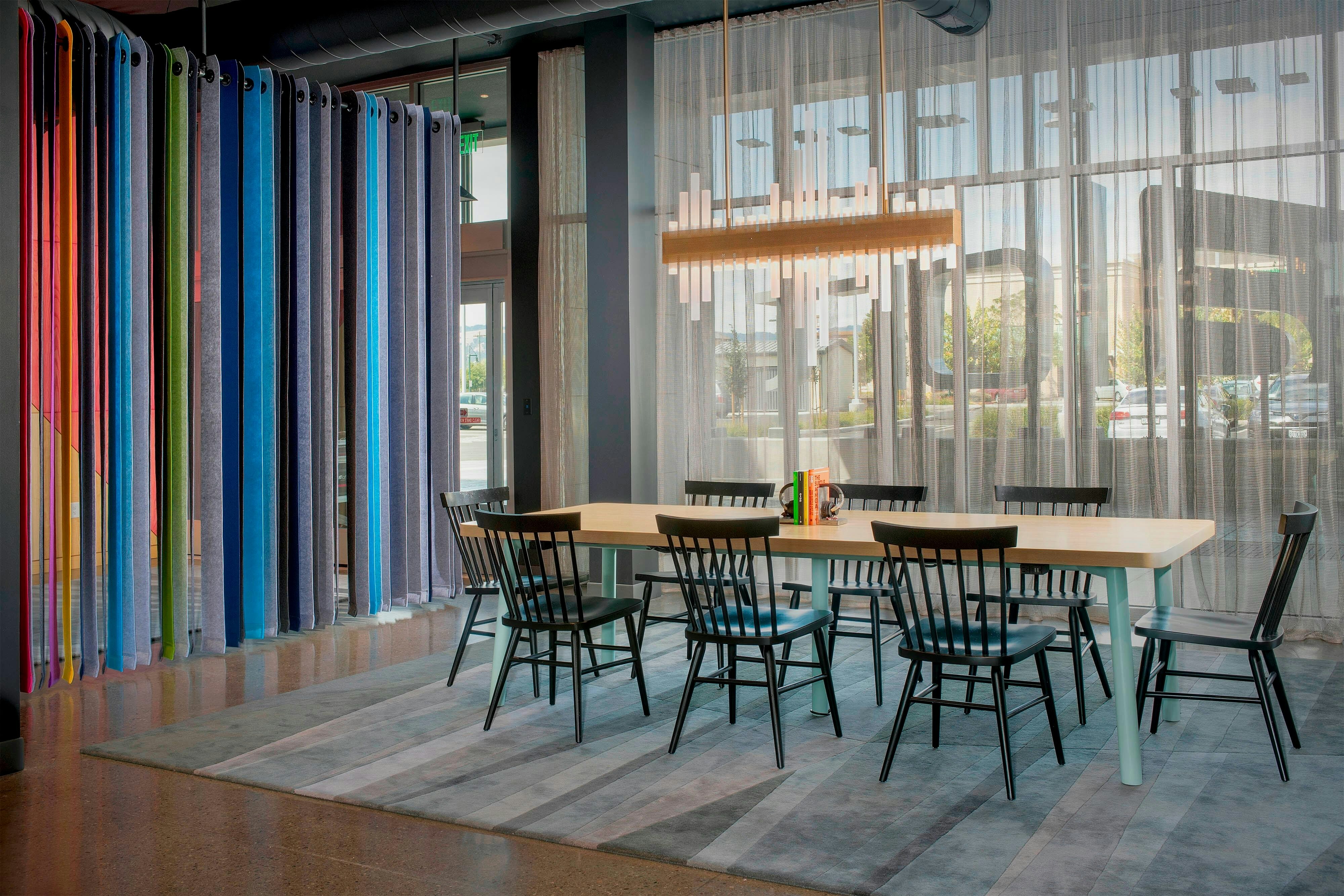 Aloft Dublin-Pleasanton 35/53