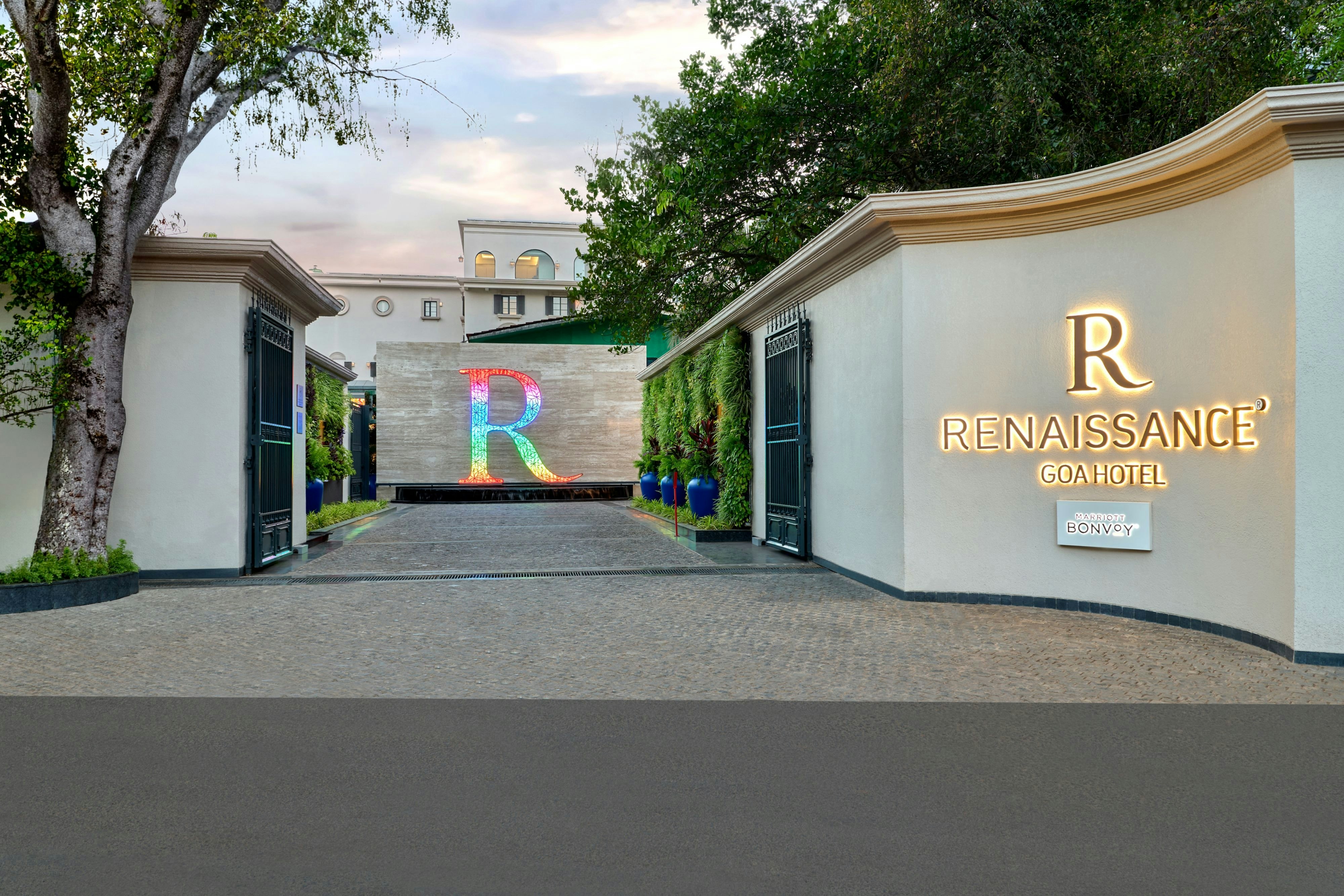 Renaissance Goa Hotel 26/32