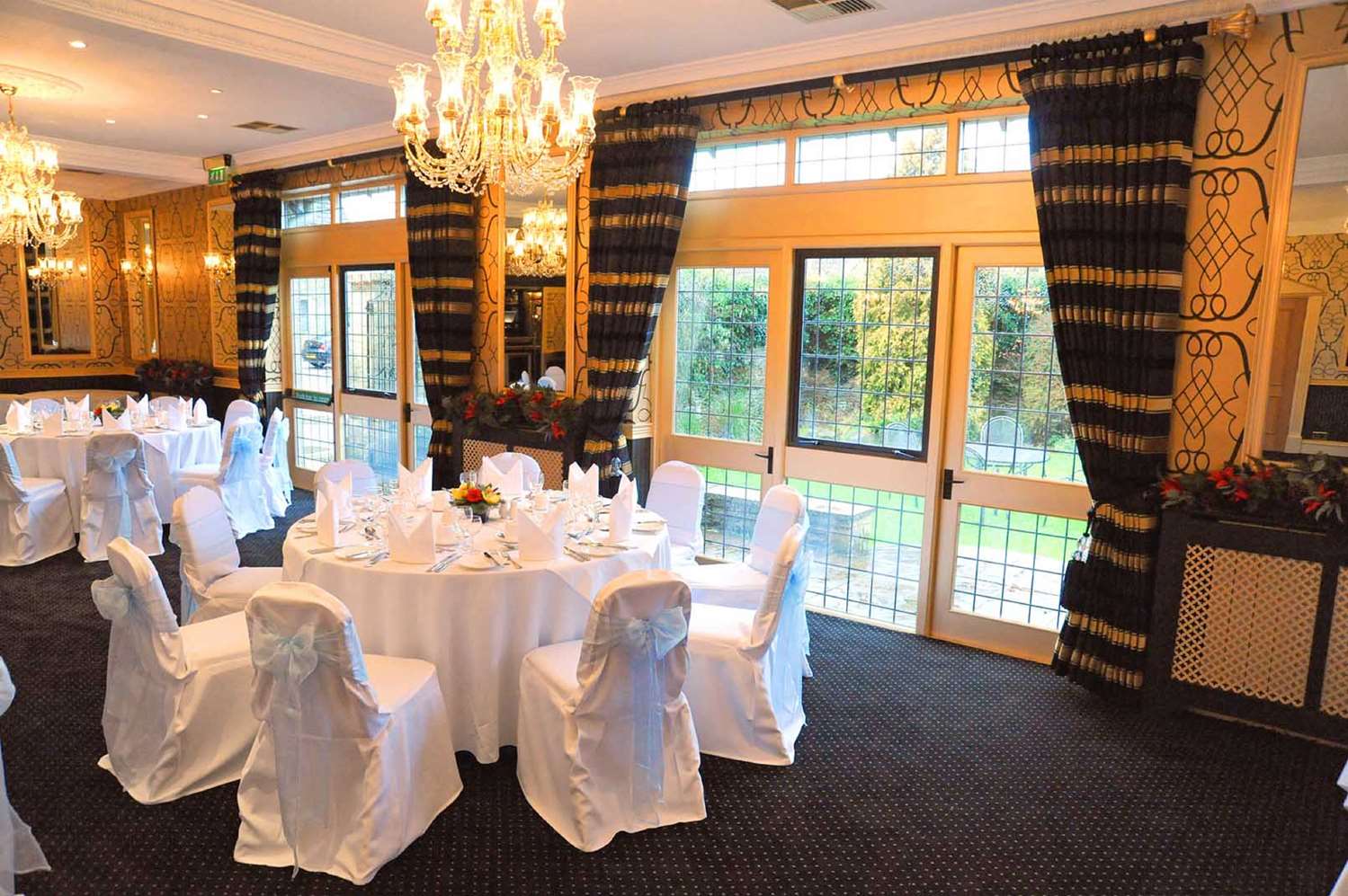 Cricklade House Hotel, Sure Hotel Collection by Best Western 26/35