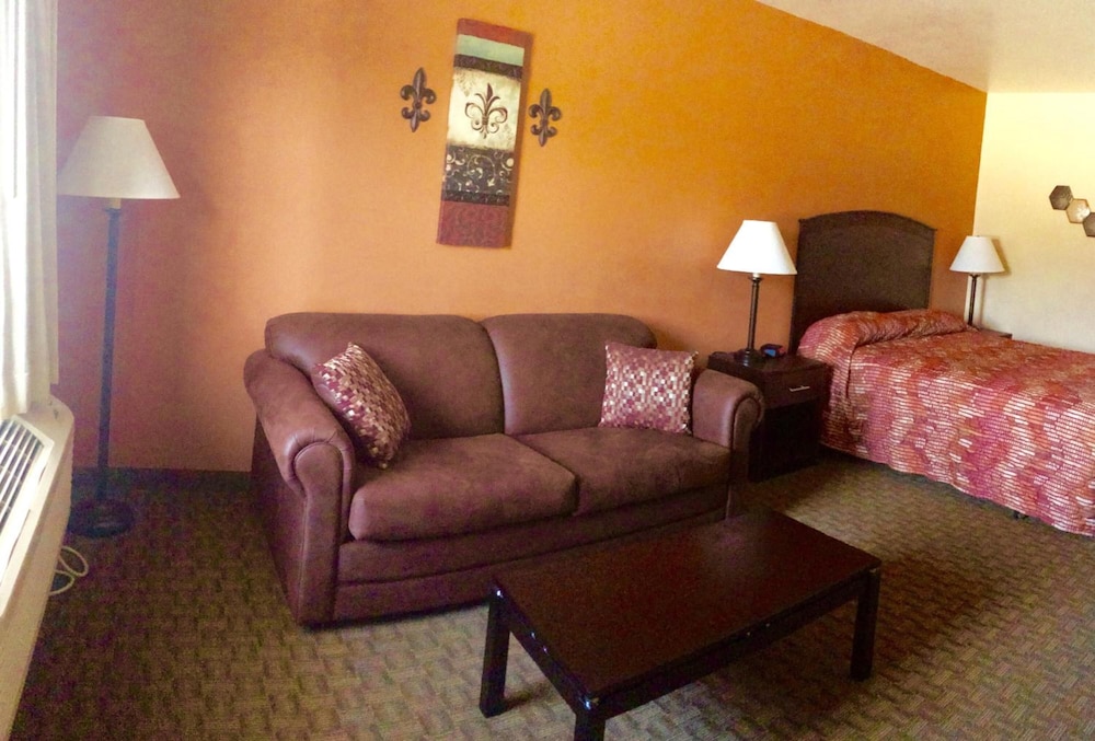 Cottonwood Inn 26/33