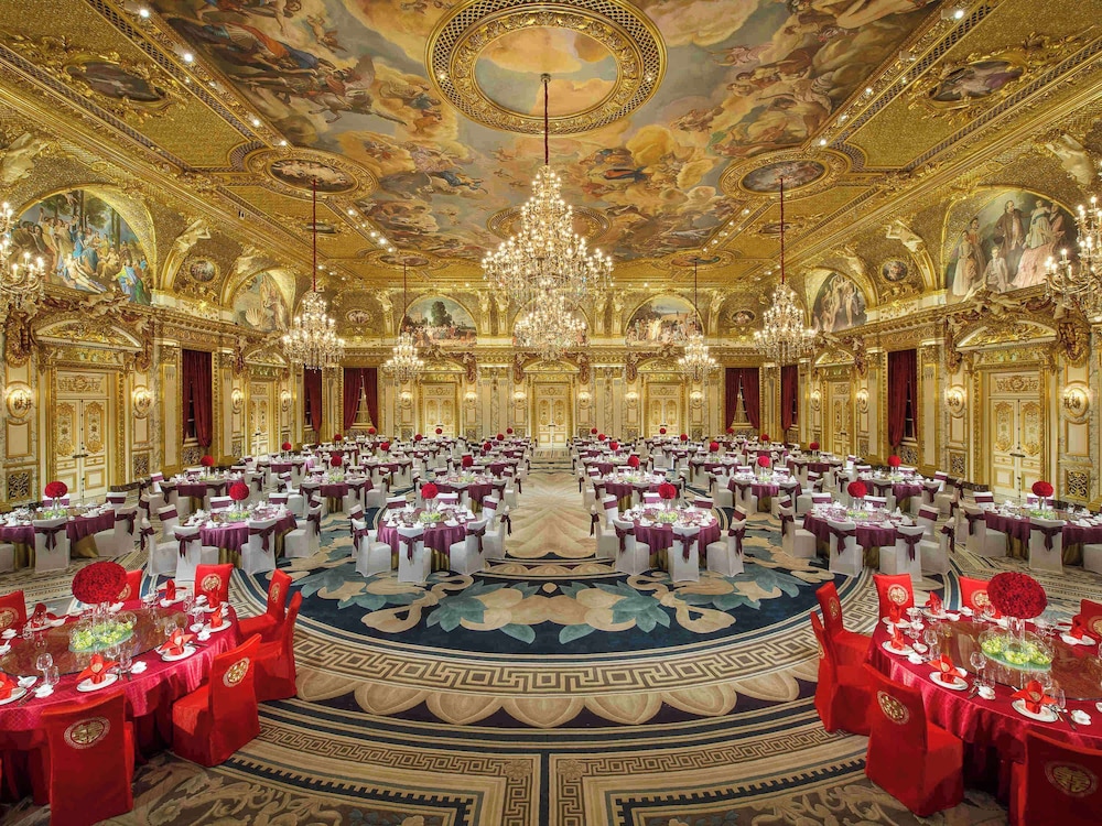 Sofitel Foshan 56/72